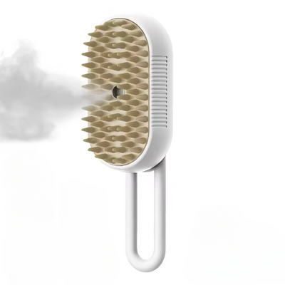 FreshFur Steam Brush