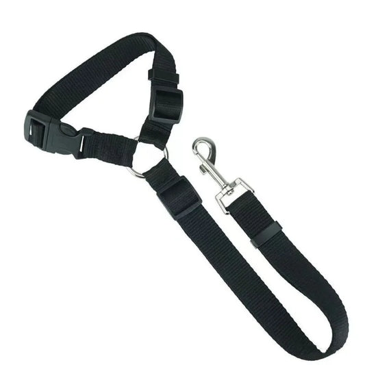 Safe and Stylish Pet Harness