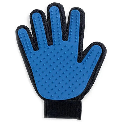 Pet Grooming Magic Gloves